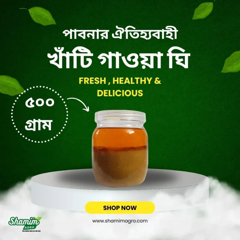 khati gaoua ghi - 500