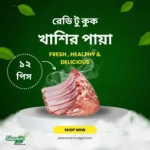 ready to cook - khasir paya12